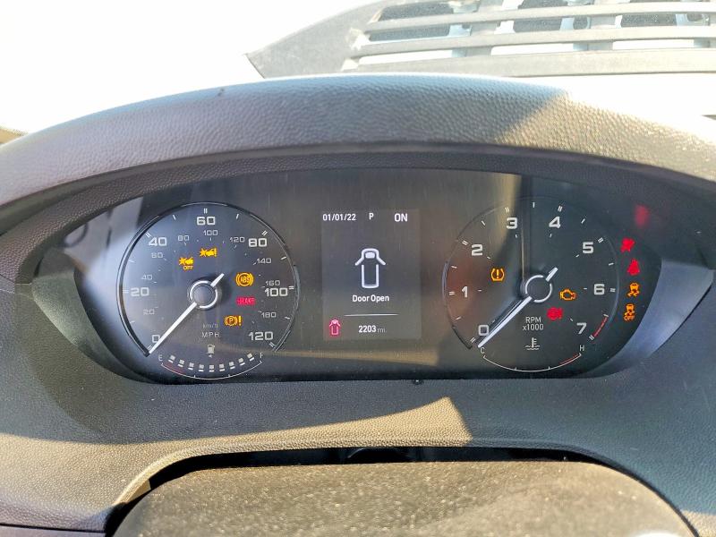 62122026 :رقم المزاد ، 3C6LRVDG1SE535850 vin ، 2025 Ram Promaster 2500 مزاد بيع