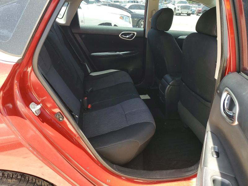 Aukcja sprzedaży 2014 Nissan Sentra, vin: 3N1AB7AP9EL698124, numer aukcji: 61386996