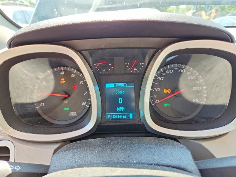 Продаж на аукціоні авто 2013 Chevrolet Equinox, vin: 2GNFLCEK9D6370588, номер лоту: 62248766
