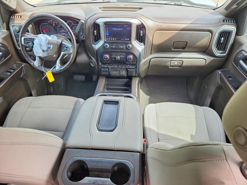 2019 Chevrolet Silverado მანქანა იყიდება აუქციონზე, vin: 3GCUYEED8KG179468, აუქციონის ნომერი: 60897196
