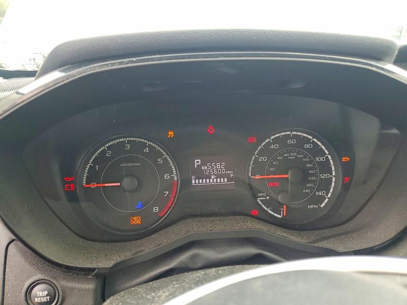 Продаж на аукціоні авто 2019 Subaru Impreza, vin: 4S3GKAA62K3621887, номер лоту: 60202736