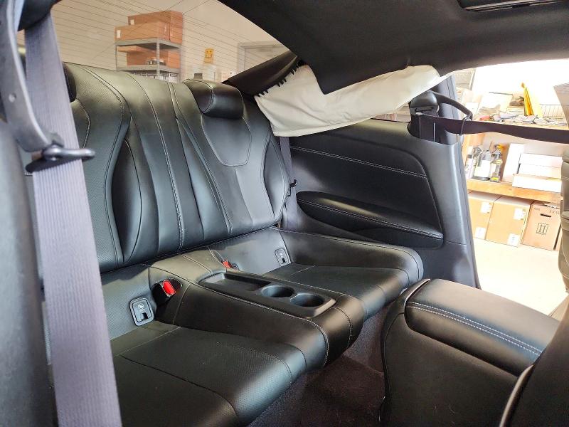 61244966 :رقم المزاد ، JN1EV7EL1JM390543 vin ، 2018 Infiniti Q60 مزاد بيع