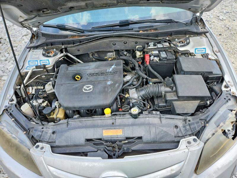 Продажа на аукционе авто 2008 Mazda 6, vin: 1YVHP80C885M43741, номер лота: 60399386