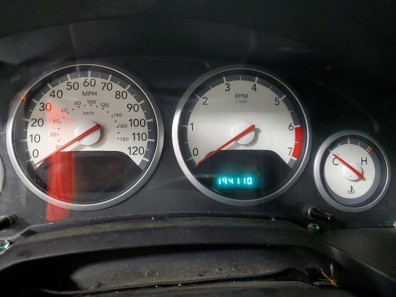 Продаж на аукціоні авто 2010 Dodge Grand Caravan, vin: 2D4RN5D1XAR317478, номер лоту: 60944996