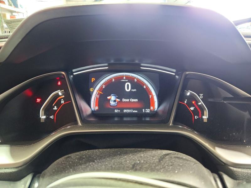 Продажа на аукционе авто 2020 Honda Civic, vin: 2HGFC2F85LH532159, номер лота: 59798056