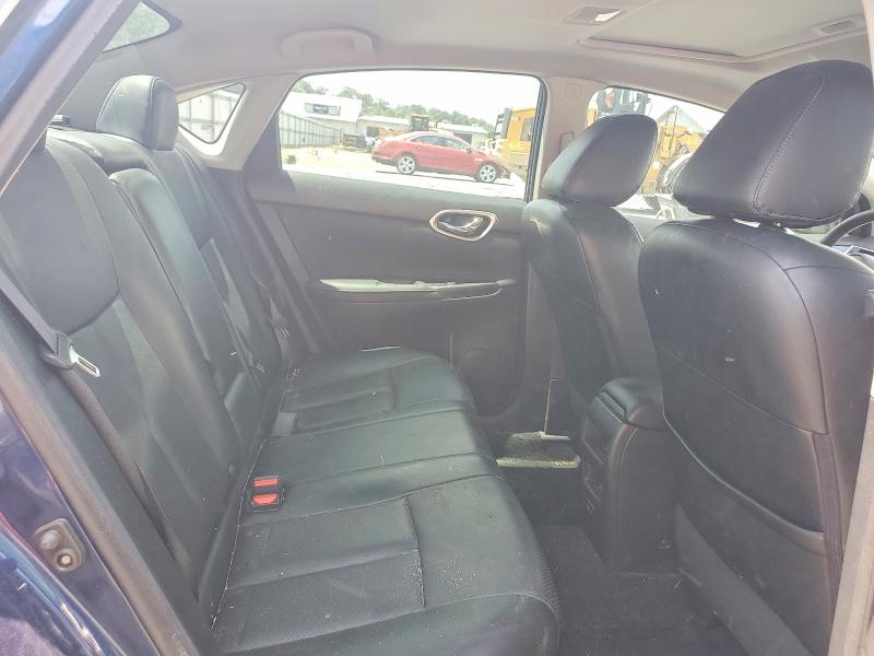 Aukcja sprzedaży 2019 Nissan Sentra, vin: 3N1AB7AP3KY252937, numer aukcji: 59696126