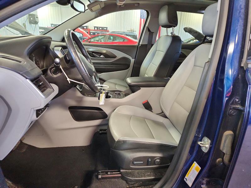 Продаж на аукціоні авто 2022 Gmc Terrain, vin: 3GKALVEV3NL246679, номер лоту: 61427836