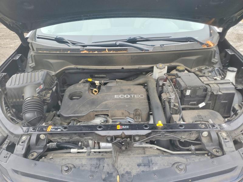2020 Chevrolet Equinox მანქანა იყიდება აუქციონზე, vin: 2GNAXHEV8L6269904, აუქციონის ნომერი: 60164626