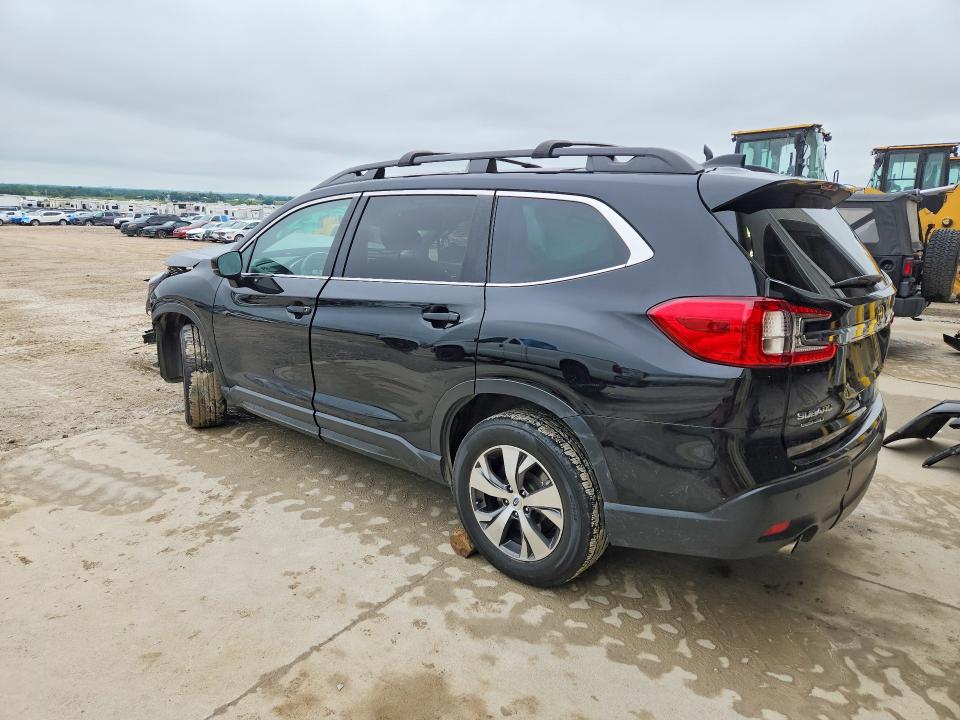Продаж на аукціоні авто 2024 Subaru Ascent, vin: 4S4WMAED6R3413001, номер лоту: 62573416