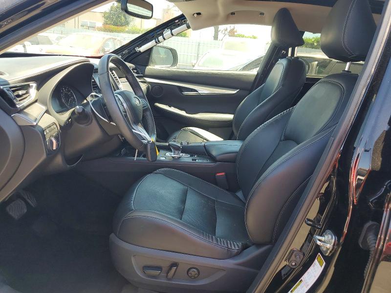 Aukcja sprzedaży 2022 Infiniti Qx50, vin: 3PCAJ5BA3NF107945, numer aukcji: 60694036