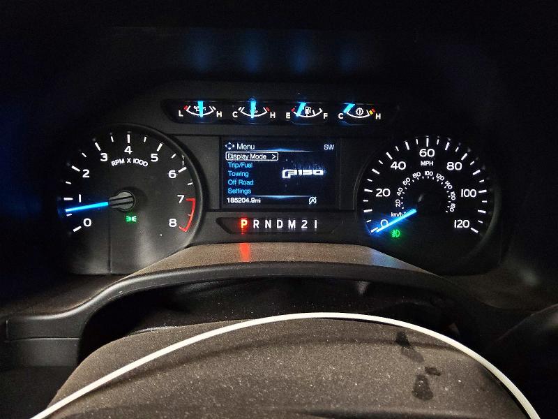 Продаж на аукціоні авто 2018 Ford F150, vin: 1FTEW1CB9JKF20677, номер лоту: 59754706