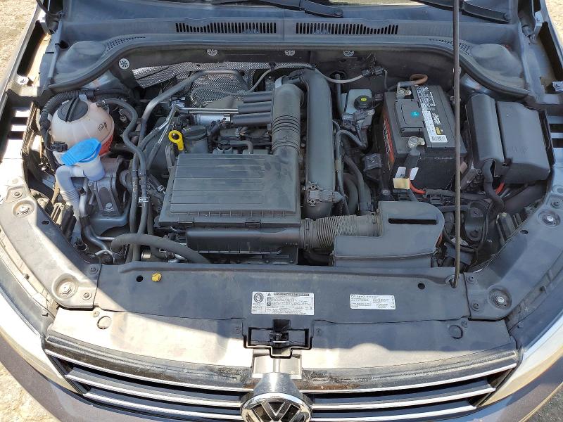 Aukcja sprzedaży 2017 Volkswagen Jetta, vin: 3VWDB7AJXHM293309, numer aukcji: 61809776