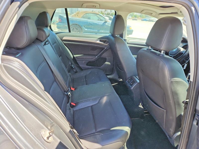 Aukcja sprzedaży 2015 Volkswagen Golf, vin: 3VW217AU6FM033037, numer aukcji: 60454776