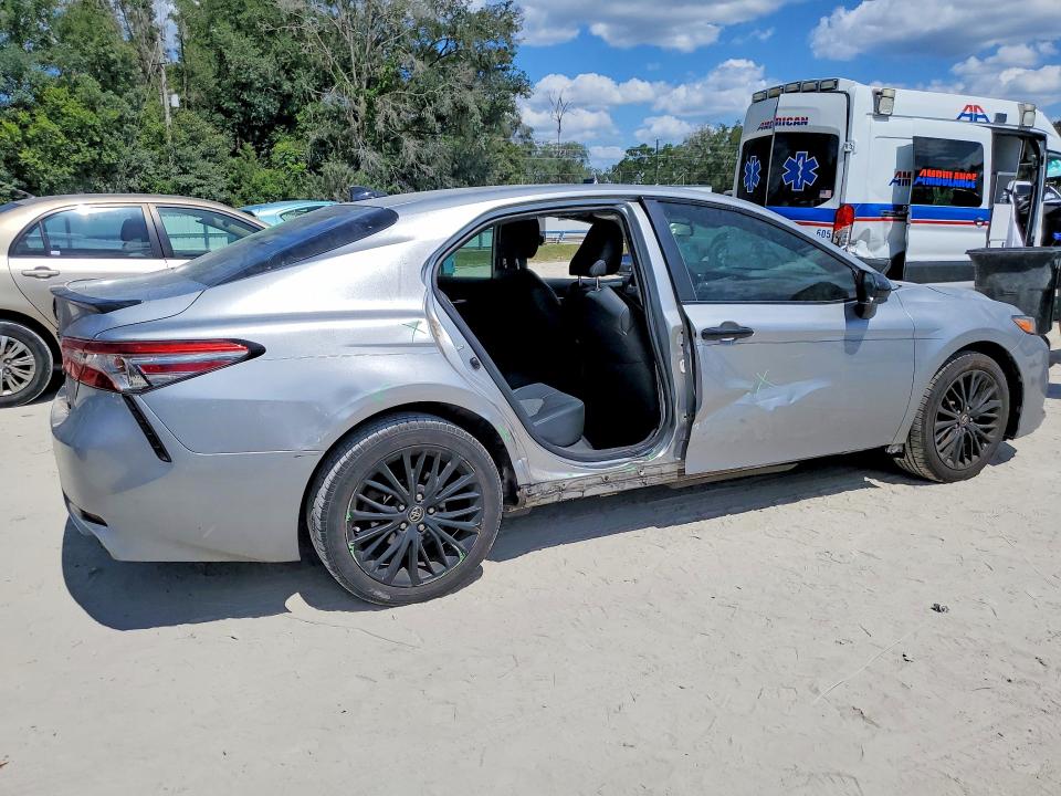 Aukcja sprzedaży 2019 Toyota Camry, vin: 4T1B11HK0KU295044, numer aukcji: 59327226
