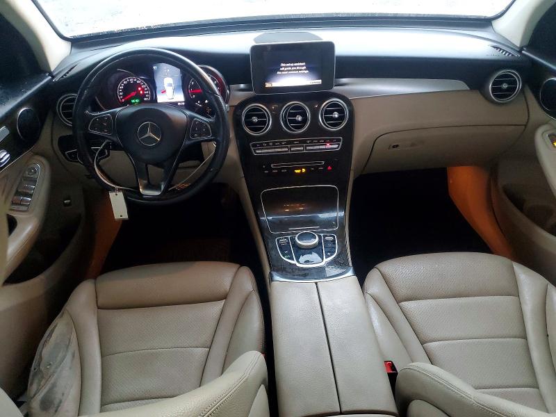 61760716 :رقم المزاد ، WDC0G4KB7KV162015 vin ، 2019 Mercedes-benz Glc مزاد بيع