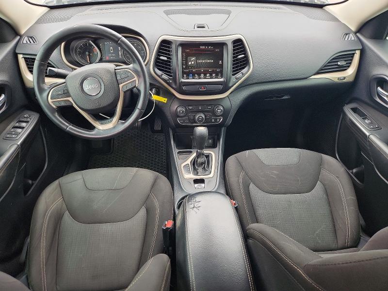 Aukcja sprzedaży 2016 Jeep Cherokee, vin: 1C4PJLCB7GW168042, numer aukcji: 59826716
