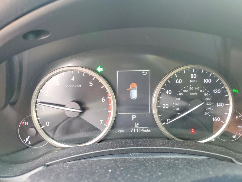 Продажа на аукционе авто 2019 Lexus Nx 300, vin: JTJYARBZ9K2142612, номер лота: 61110556