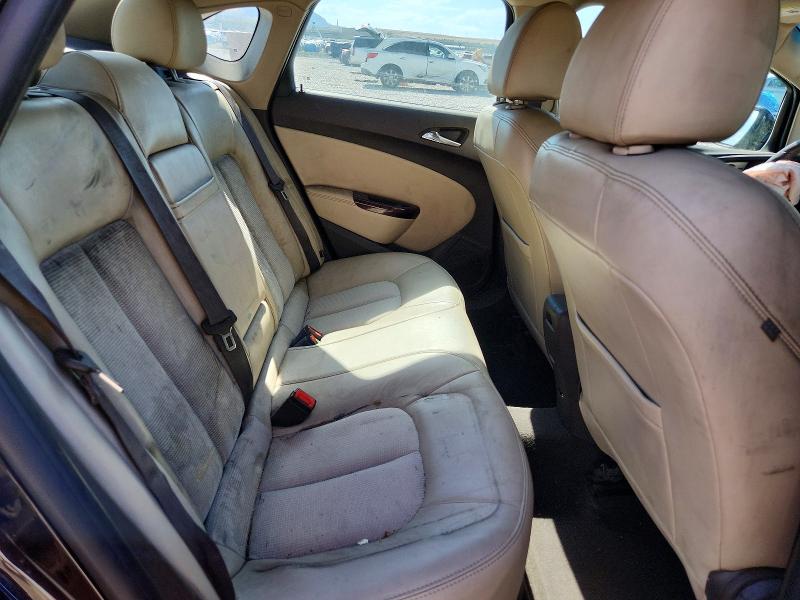 Продаж на аукціоні авто 2015 Buick Verano, vin: 1G4PP5SK1F4219147, номер лоту: 61903146