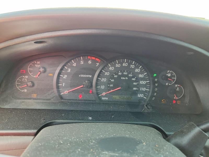 61548026 :رقم المزاد ، 5TBET34176S500642 vin ، 2006 Toyota Tundra مزاد بيع
