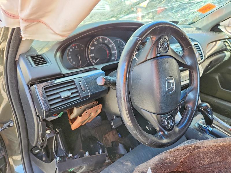 Aukcja sprzedaży 2013 Honda Accord, vin: 1HGCR2F54DA269962, numer aukcji: 60234556