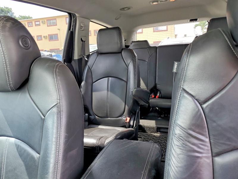 59947686 :رقم المزاد ، 1GNKRHKD8GJ276211 vin ، 2016 Chevrolet Traverse مزاد بيع