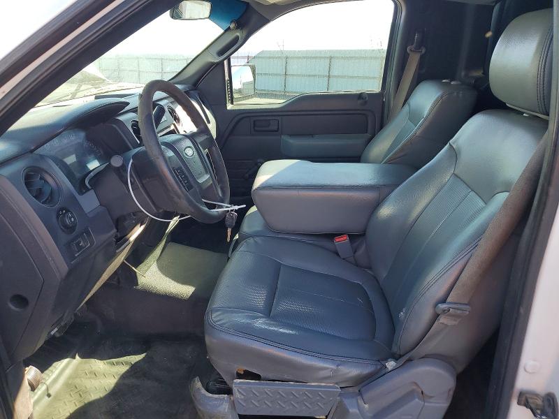 Aukcja sprzedaży 2013 Ford F150, vin: 1FTMF1CMXDKD55949, numer aukcji: 60184936