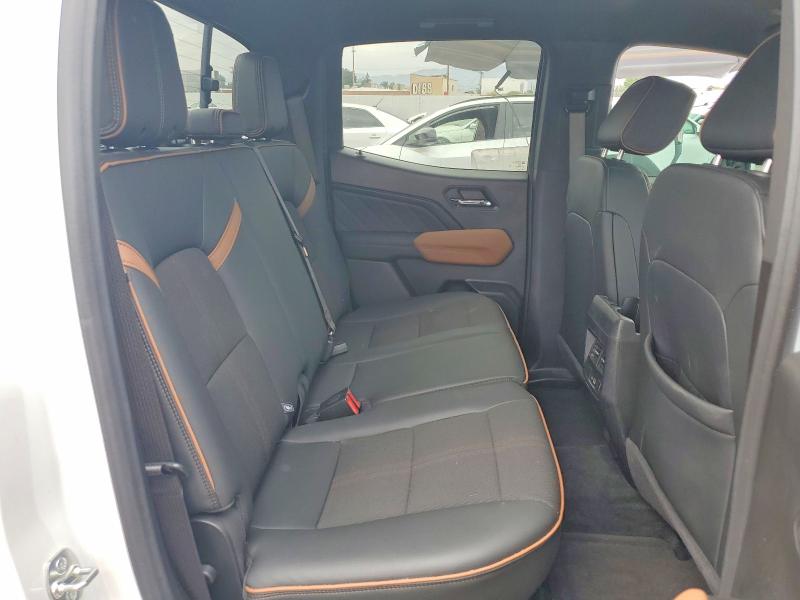 Aukcja sprzedaży 2025 Gmc Canyon, vin: 1GTP2DEK6S1143316, numer aukcji: 60250706