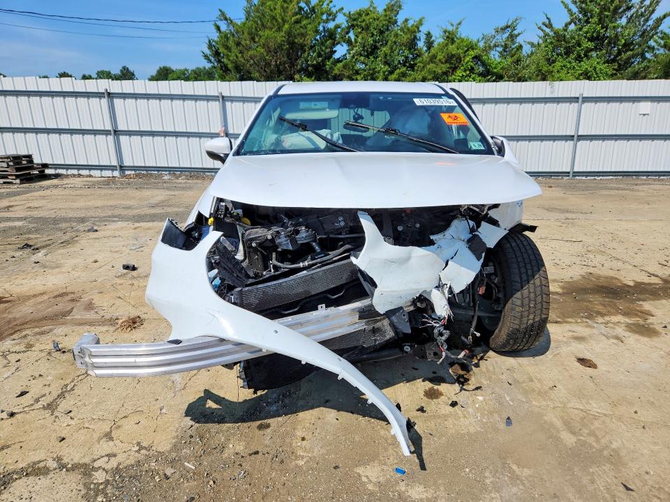 61039516 :رقم المزاد ، 2C4RC1BG8PR607598 vin ، 2023 Chrysler Pacifica مزاد بيع