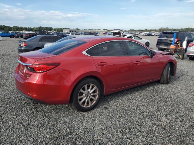 Aukcja sprzedaży 2015 Mazda 6, vin: JM1GJ1U53F1196266, numer aukcji: 59771536