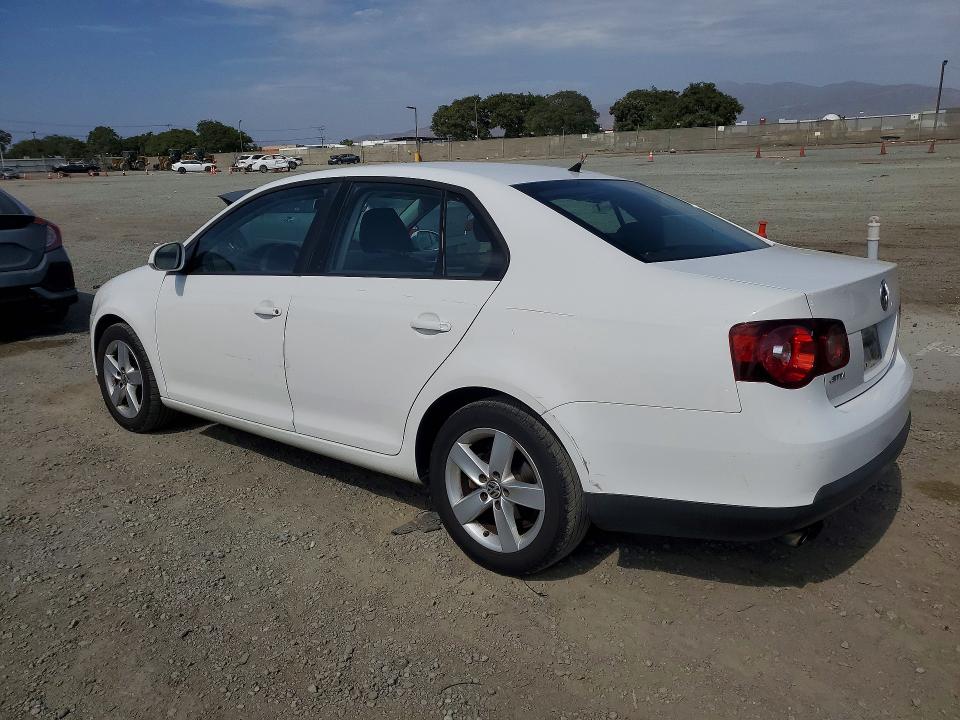 Продаж на аукціоні авто 2010 Volkswagen Jetta, vin: 3VWJZ7AJXAM026093, номер лоту: 61913986
