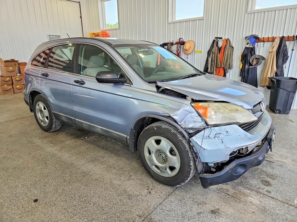 Aukcja sprzedaży 2008 Honda Cr-v, vin: 5J6RE48378L043754, numer aukcji: 59331226