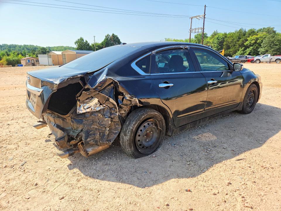 Продажа на аукционе авто 2015 Nissan Altima, vin: 1N4AL3APXFN870929, номер лота: 59356646