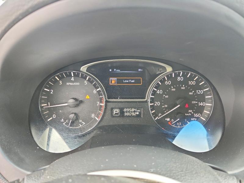 Aukcja sprzedaży 2014 Nissan Altima, vin: 1N4AL3AP6EN384133, numer aukcji: 60846386