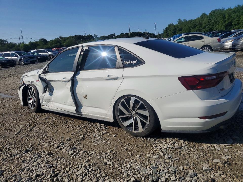 Aukcja sprzedaży 2020 Volkswagen Jetta, vin: 3VW5T7BU6LM072115, numer aukcji: 62073336