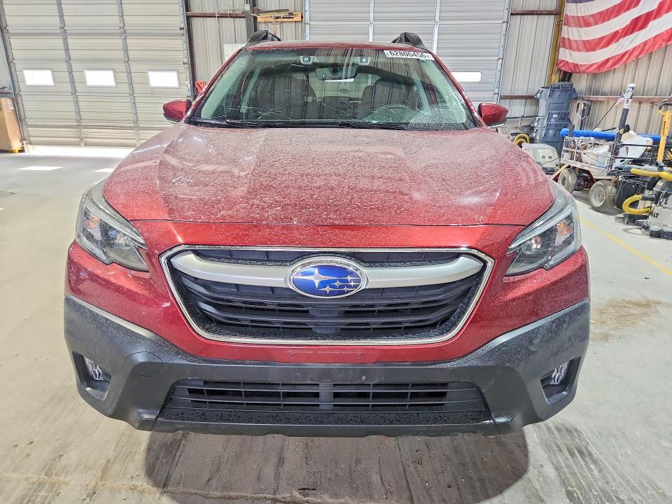 62806456 :رقم المزاد ، 4S4BTAEC7L3171044 vin ، 2020 Subaru Outback مزاد بيع