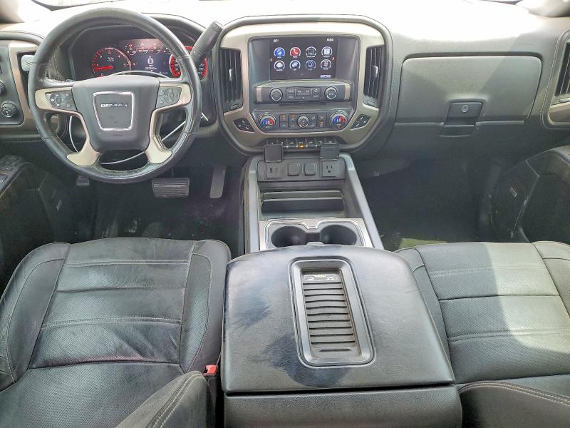 Продаж на аукціоні авто 2016 Gmc Sierra, vin: 3GTU2PEJ4GG299892, номер лоту: 61750926