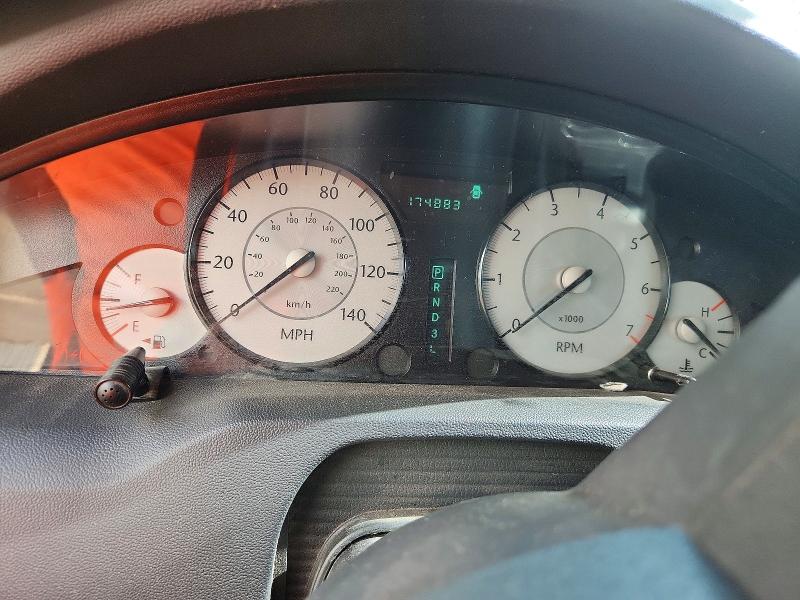 Продаж на аукціоні авто 2008 Chrysler 300, vin: 2C3KA43R68H281756, номер лоту: 59294796
