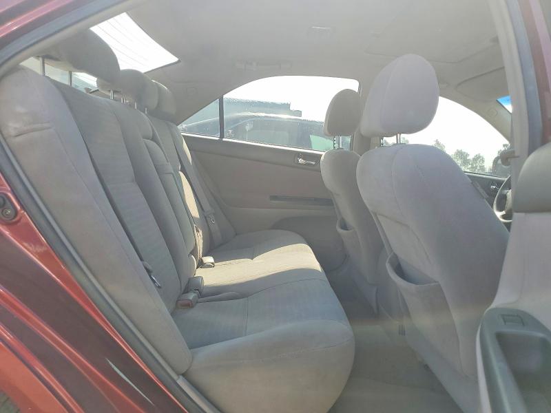 2006 Toyota Camry მანქანა იყიდება აუქციონზე, vin: 4T1BE30K96U120941, აუქციონის ნომერი: 61442036