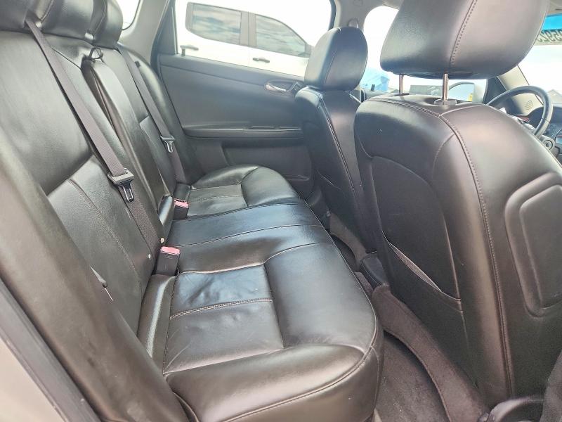 Aukcja sprzedaży 2009 Chevrolet Impala, vin: 2G1WC57M291310815, numer aukcji: 60592396
