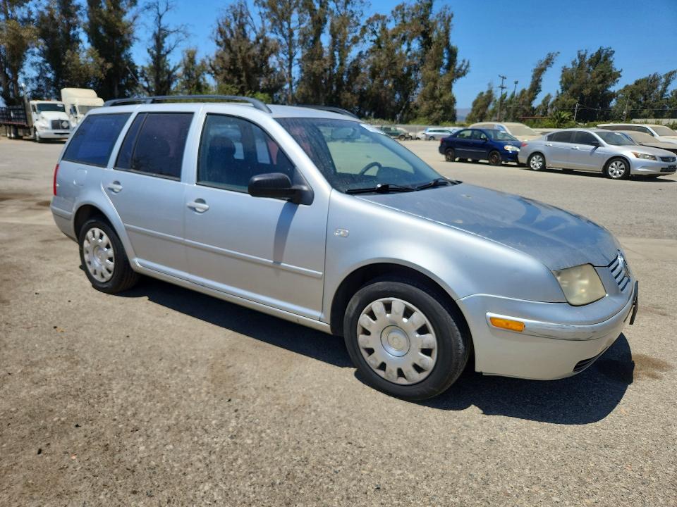 Продажа на аукционе авто 2004 Volkswagen Jetta, vin: WVWRL61J64W113625, номер лота: 63021796