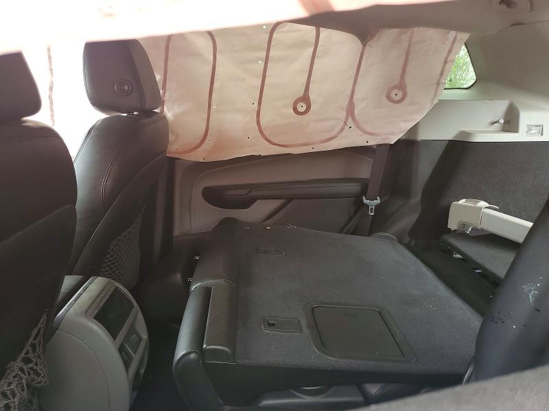 Продажа на аукционе авто 2011 Cadillac Srx, vin: 3GYFNAEY8BS678792, номер лота: 60890206