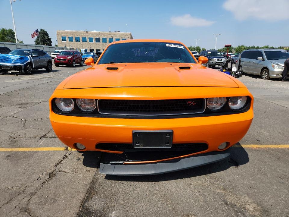Aukcja sprzedaży 2012 Dodge Challenger, vin: 2C3CDYBT6CH280678, numer aukcji: 59266936