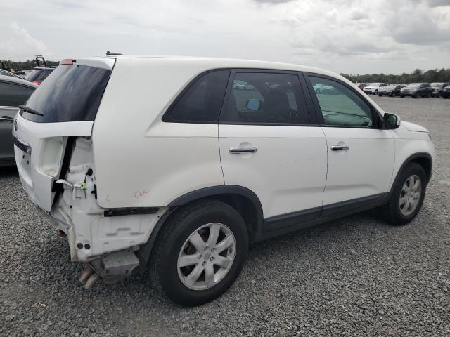 2011 Kia Sorento მანქანა იყიდება აუქციონზე, vin: 5XYKT3A18BG020258, აუქციონის ნომერი: 60863056