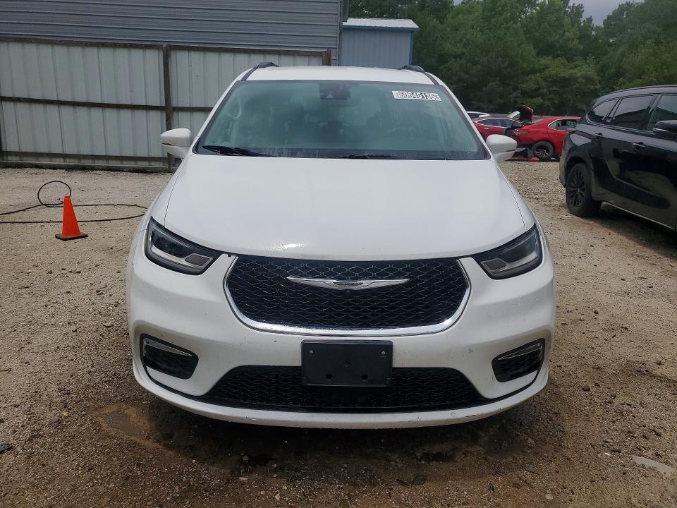 Aukcja sprzedaży 2022 Chrysler Pacifica, vin: 2C4RC1BG8NR185832, numer aukcji: 60645136