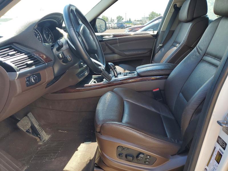 Продажа на аукционе авто 2012 Bmw X5, vin: 5UXZW0C51CL667917, номер лота: 60018026