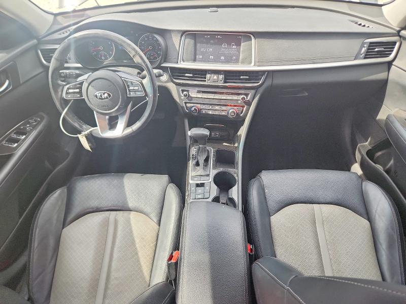 Продаж на аукціоні авто 2019 Kia Optima, vin: 5XXGU4L19KG320241, номер лоту: 63038286