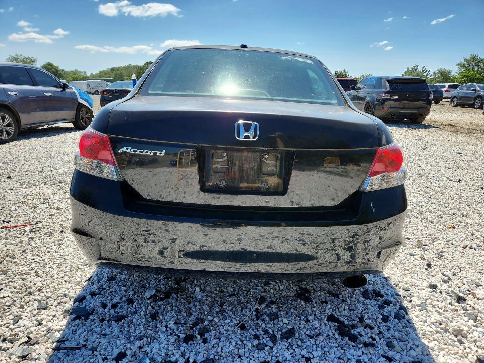 2010 Honda Accord მანქანა იყიდება აუქციონზე, vin: 1HGCP2F89AA000688, აუქციონის ნომერი: 63213356