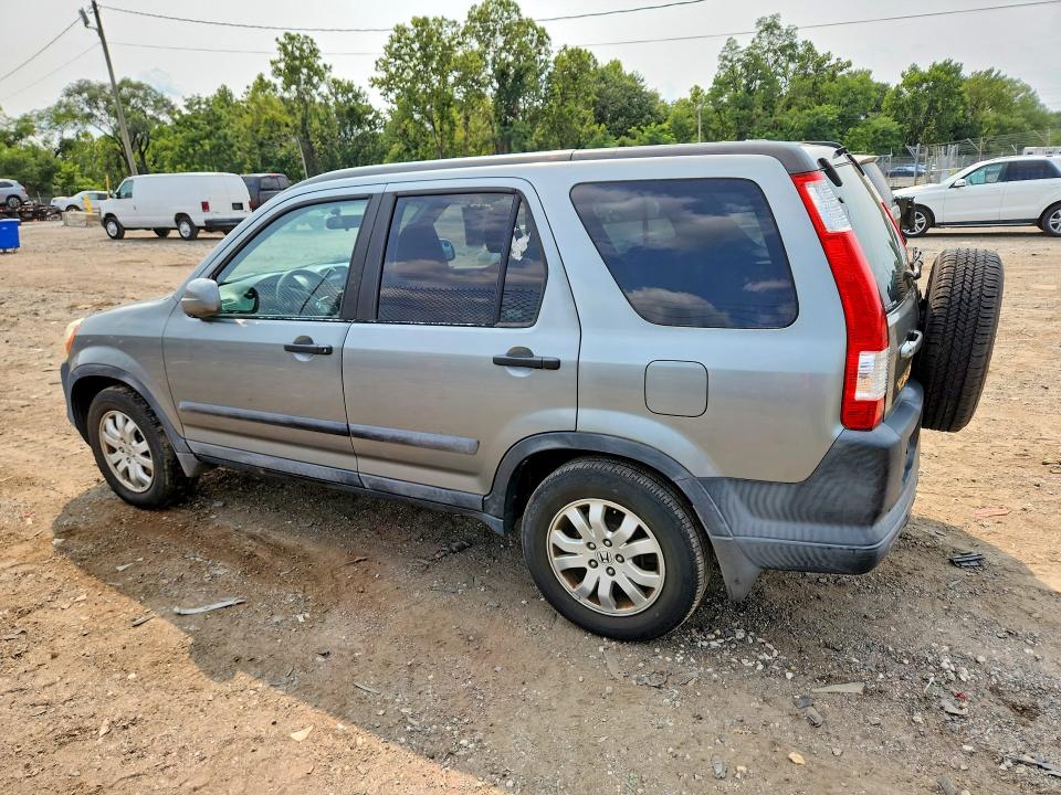 Aukcja sprzedaży 2005 Honda Cr-v, vin: SHSRD78885U313023, numer aukcji: 62911246