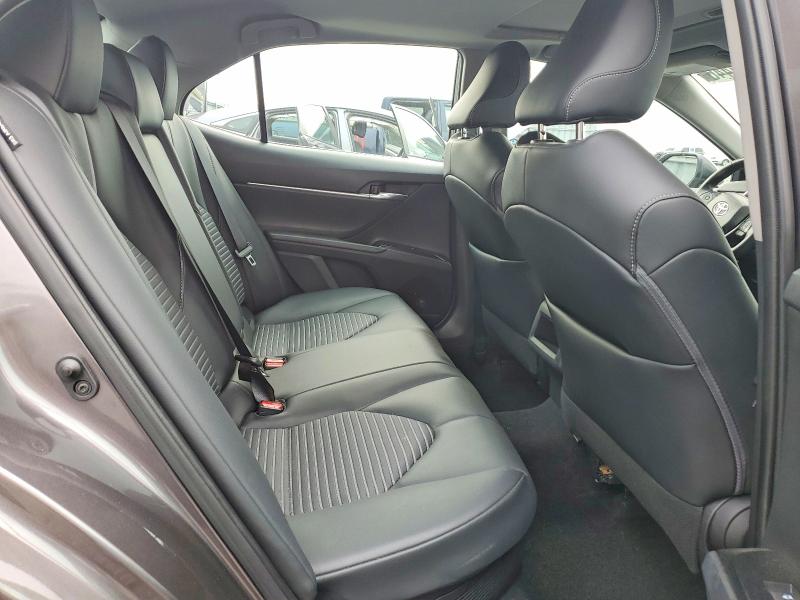 Продаж на аукціоні авто 2020 Toyota Camry Hybrid, vin: 4T1B21HK0LU014715, номер лоту: 60864446