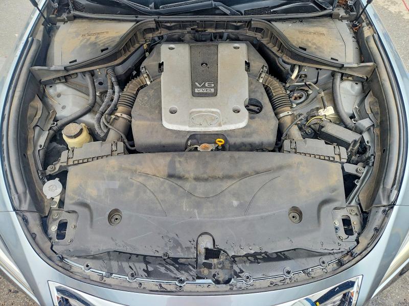 Продажа на аукционе авто 2017 Infiniti Q70l, vin: JN1BY1PP2HM170216, номер лота: 60979386